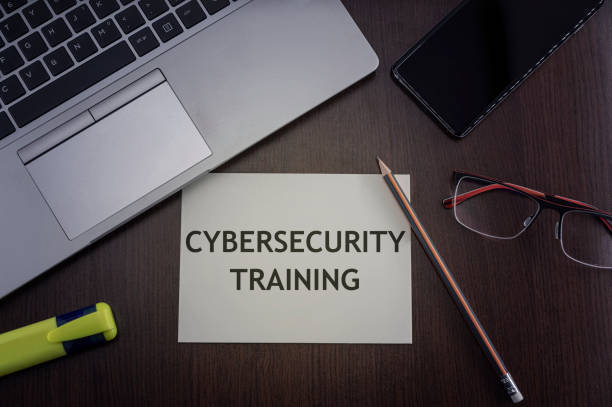 Cybersecurity Awareness and Training
