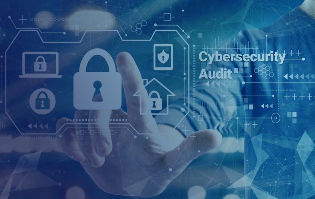 Cybersecurity Audit and Compliance