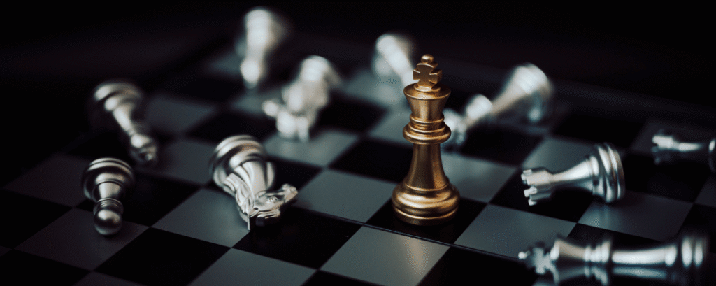 Cybersecurity Strategy and Management